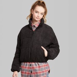 Wild Fable Corduroy Jacket